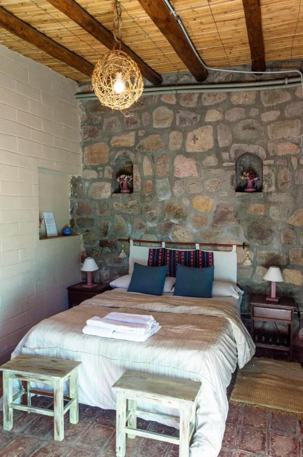 Hostal De Altura ตีลการา ภายนอก รูปภาพ