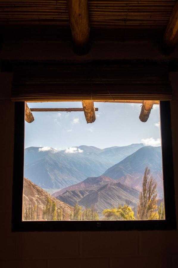 Hostal De Altura ตีลการา ภายนอก รูปภาพ